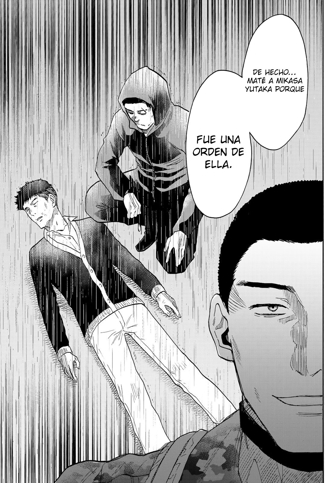 Read Tomodachi Game (es) Manga Online