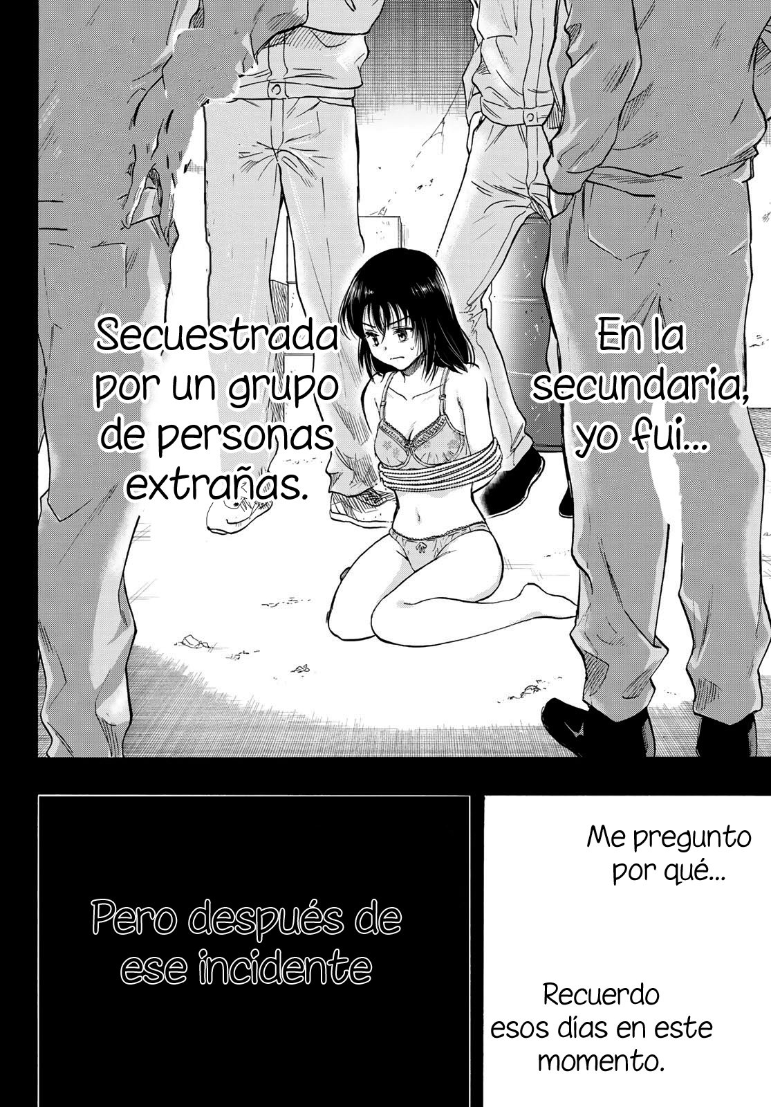 Read Tomodachi Game (es) Manga Online