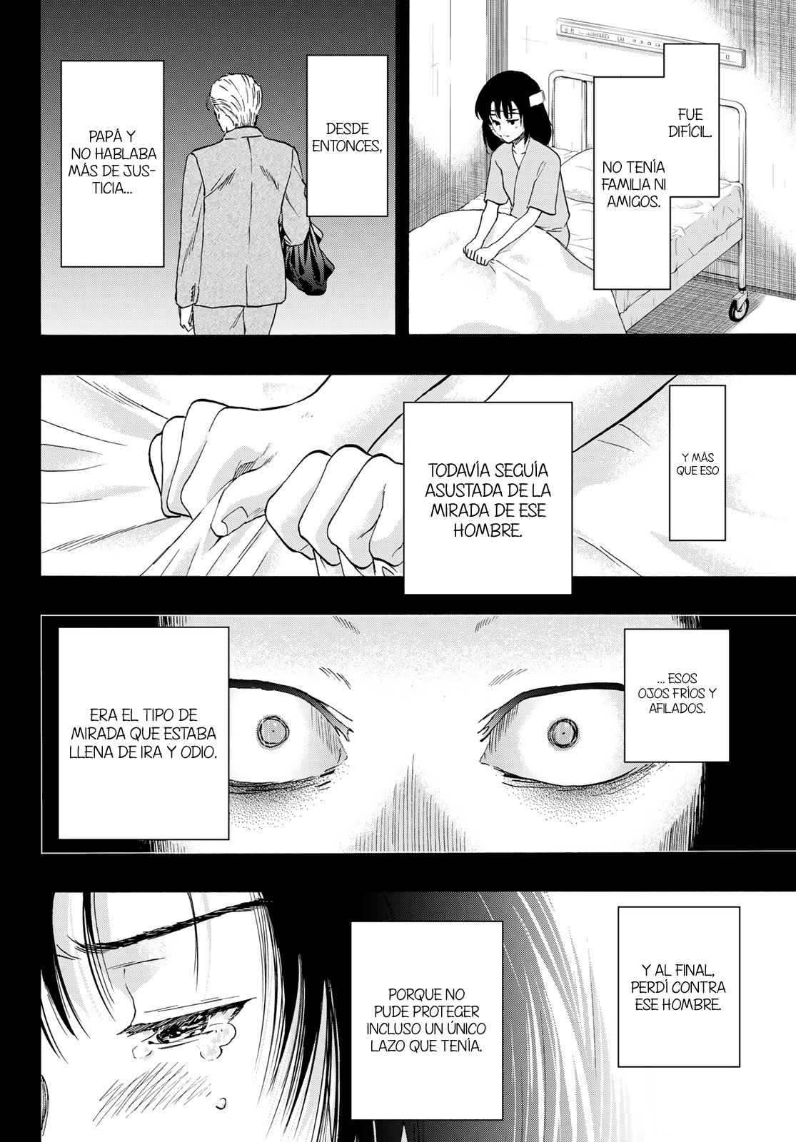 Read Tomodachi Game (es) Manga Online