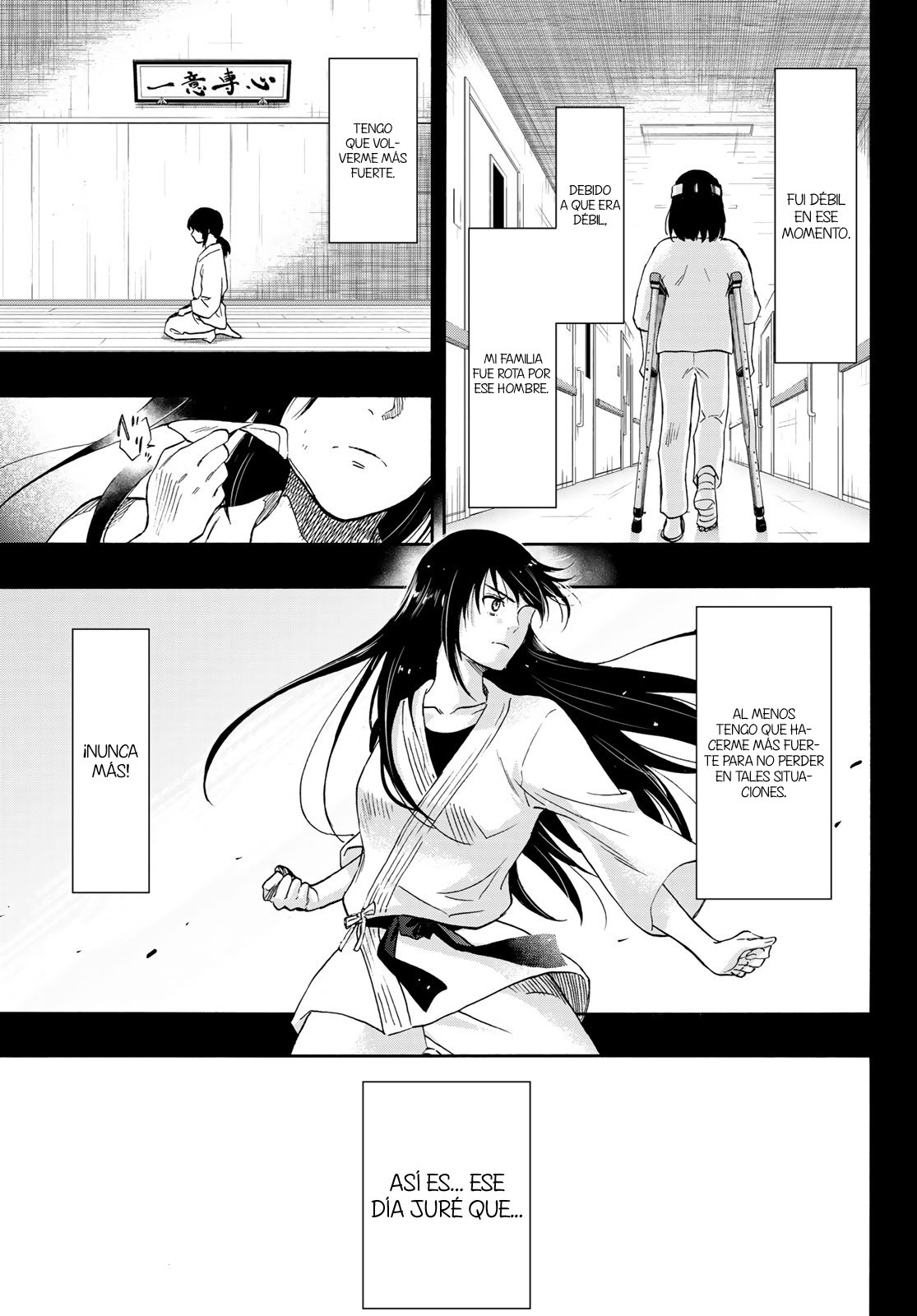 Read Tomodachi Game (es) Manga Online