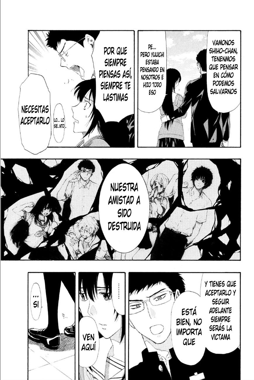 Read Tomodachi Game (es) Manga Online