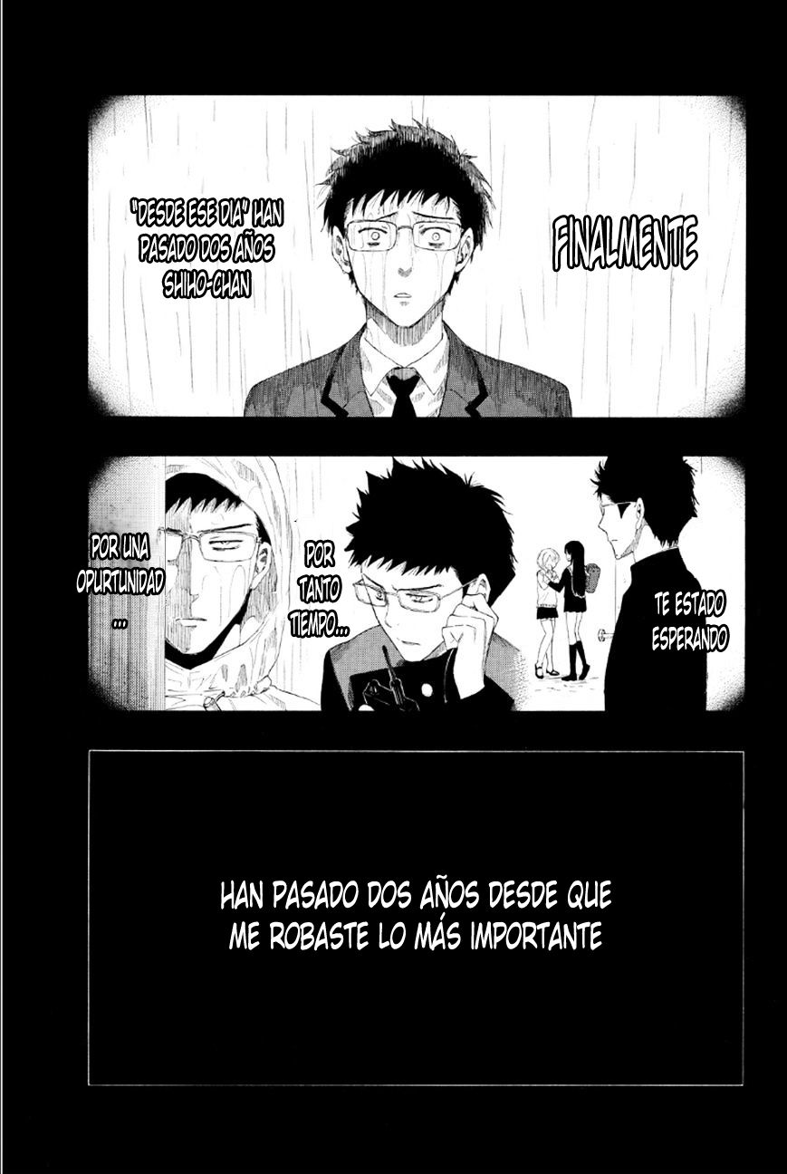 Read Tomodachi Game (es) Manga Online