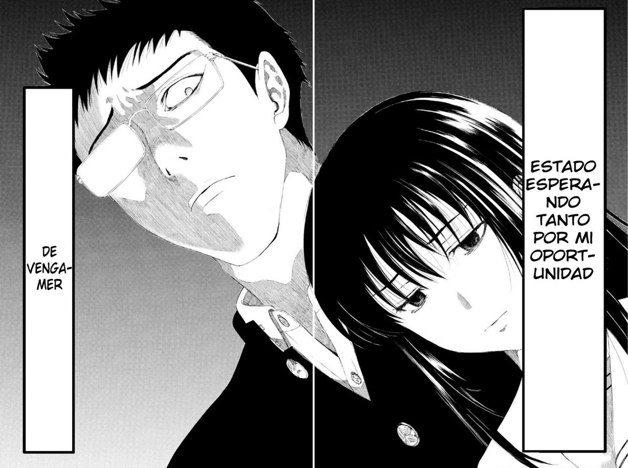 Read Tomodachi Game (es) Manga Online