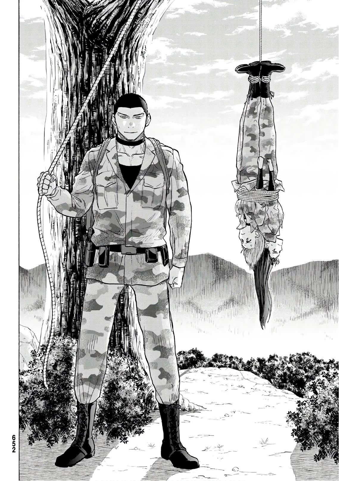 Read Tomodachi Game (es) Manga Online