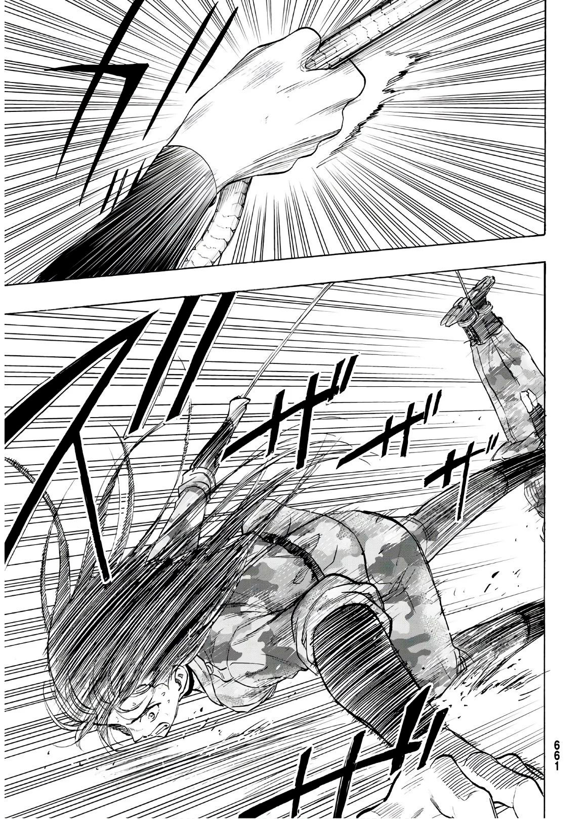 Read Tomodachi Game (es) Manga Online