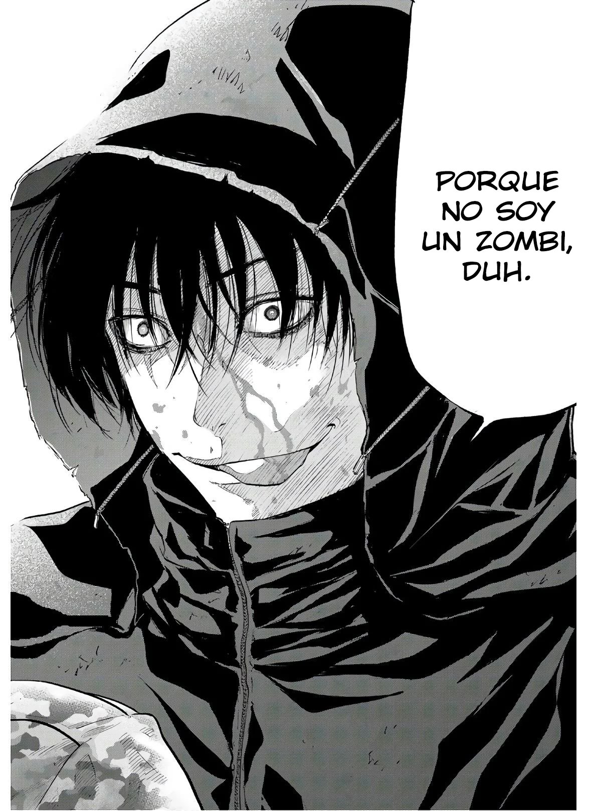 Read Tomodachi Game (es) Manga Online