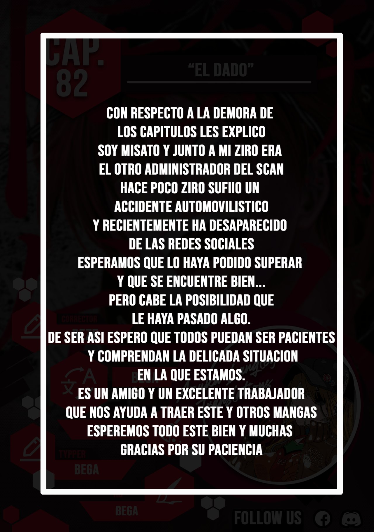 Read Tomodachi Game (es) Manga Online