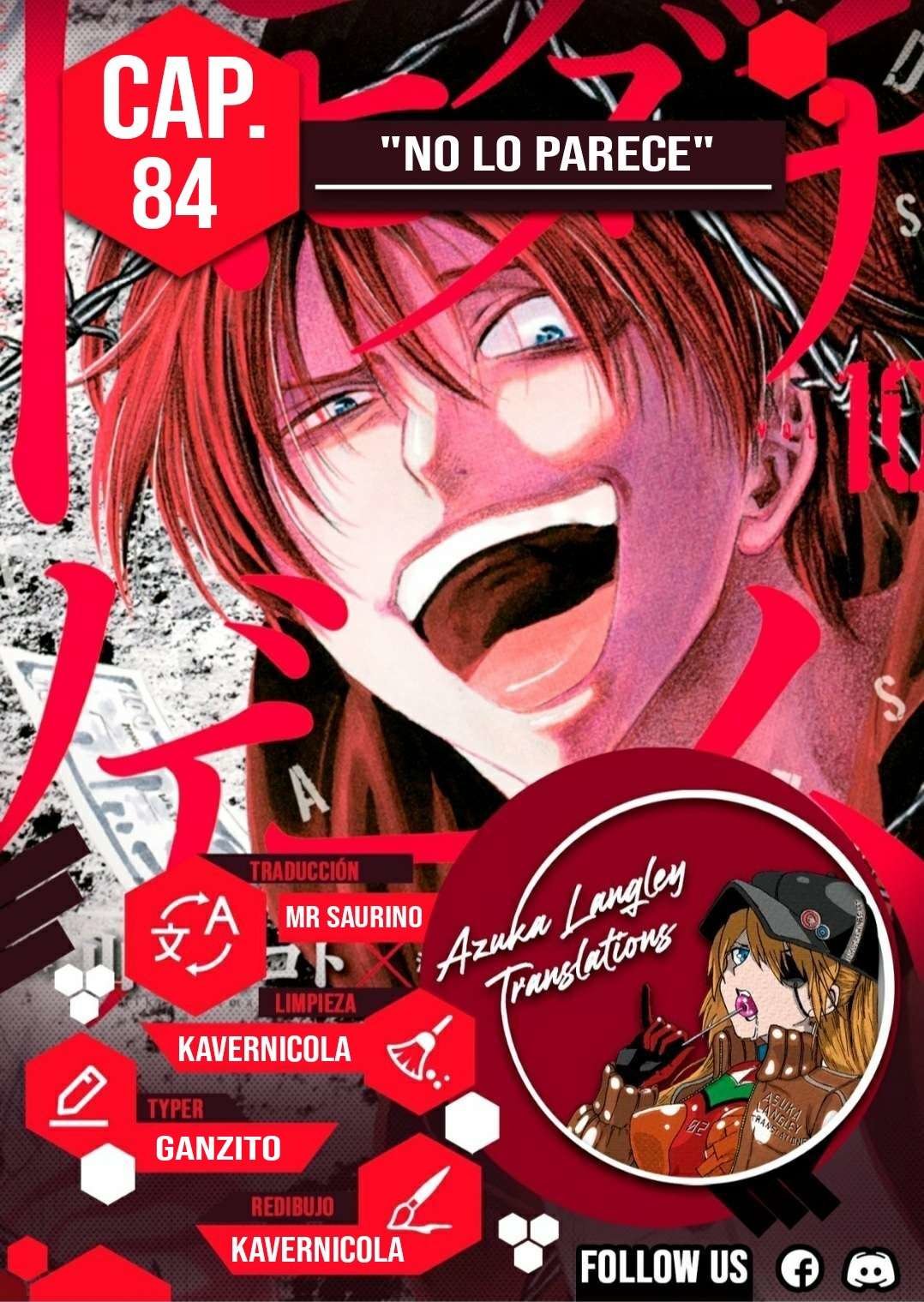 Read Tomodachi Game (es) Manga Online