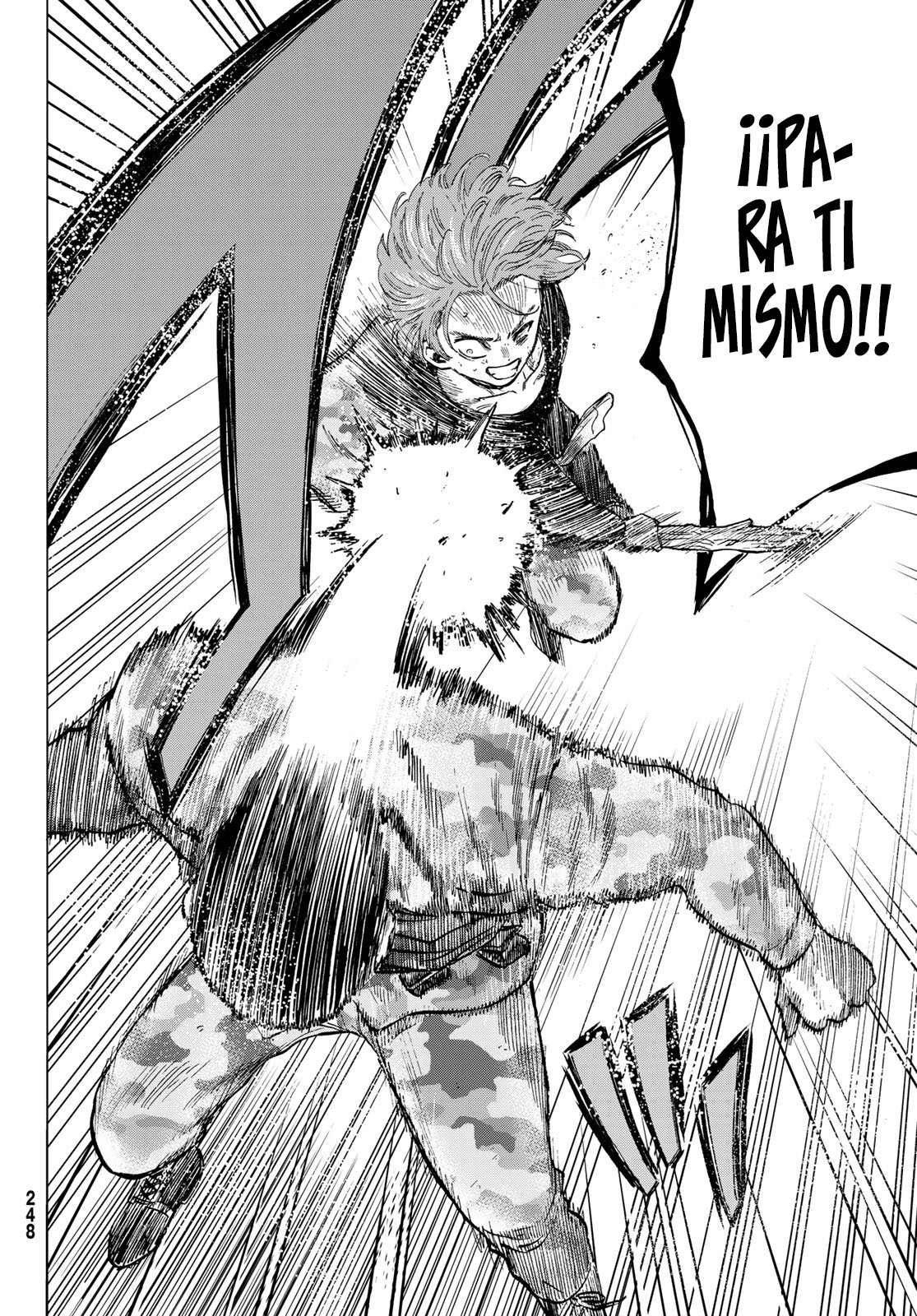 Read Tomodachi Game (es) Manga Online