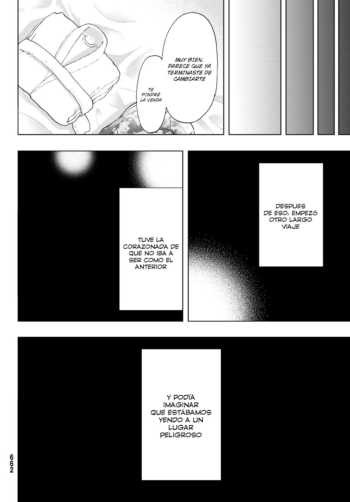 Read Tomodachi Game (es) Manga Online