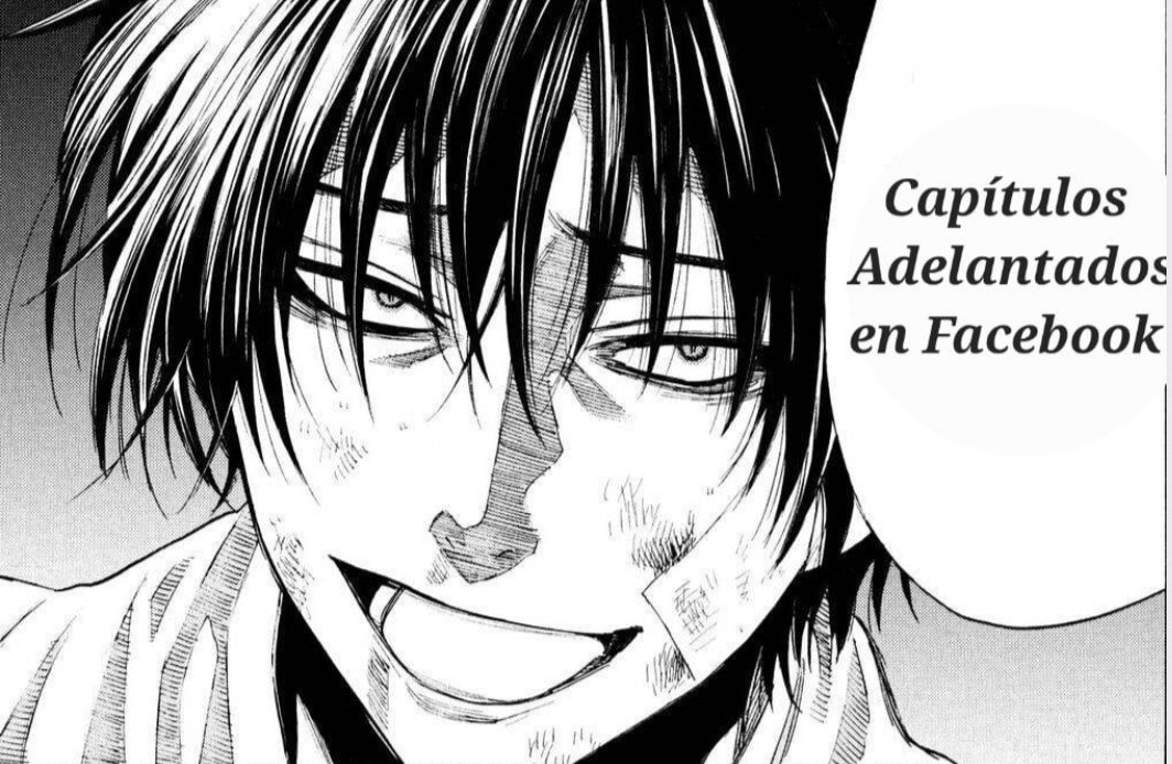 Read Tomodachi Game (es) Manga Online