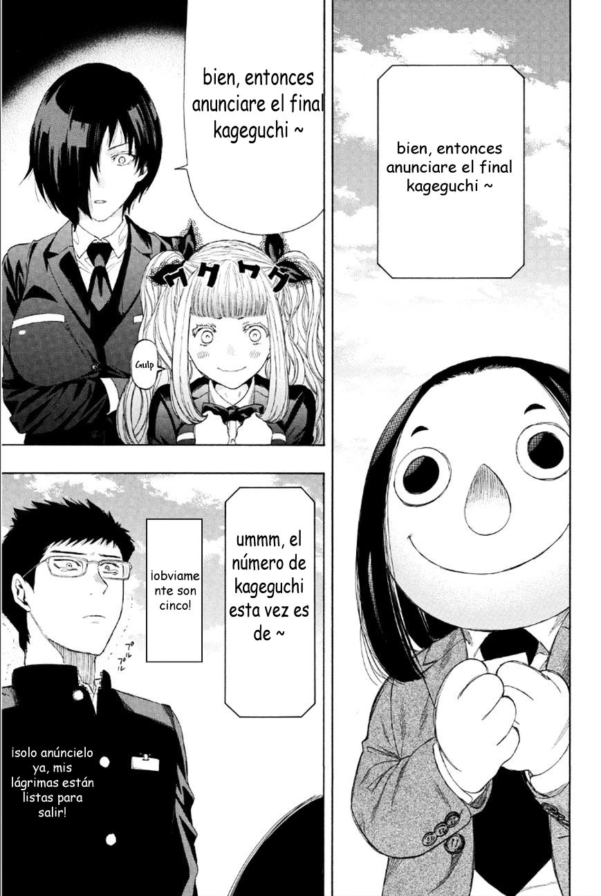 Read Tomodachi Game (es) Manga Online