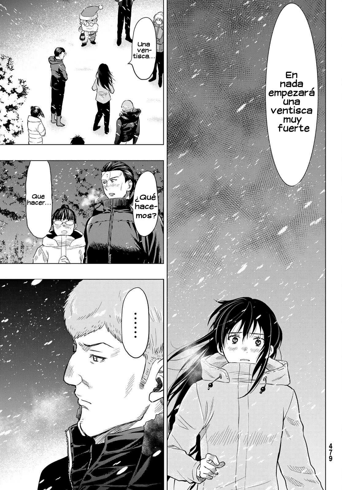 Read Tomodachi Game (es) Manga Online