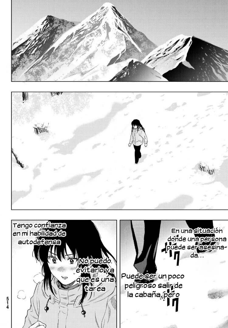 Read Tomodachi Game (es) Manga Online