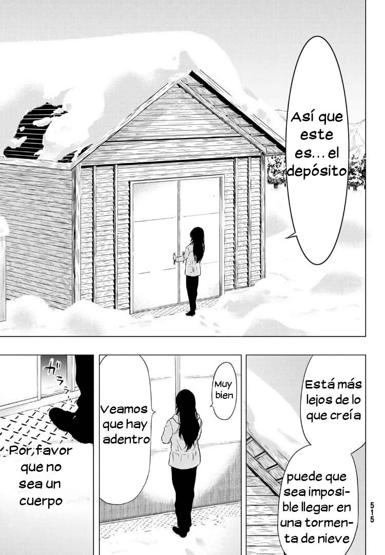 Read Tomodachi Game (es) Manga Online