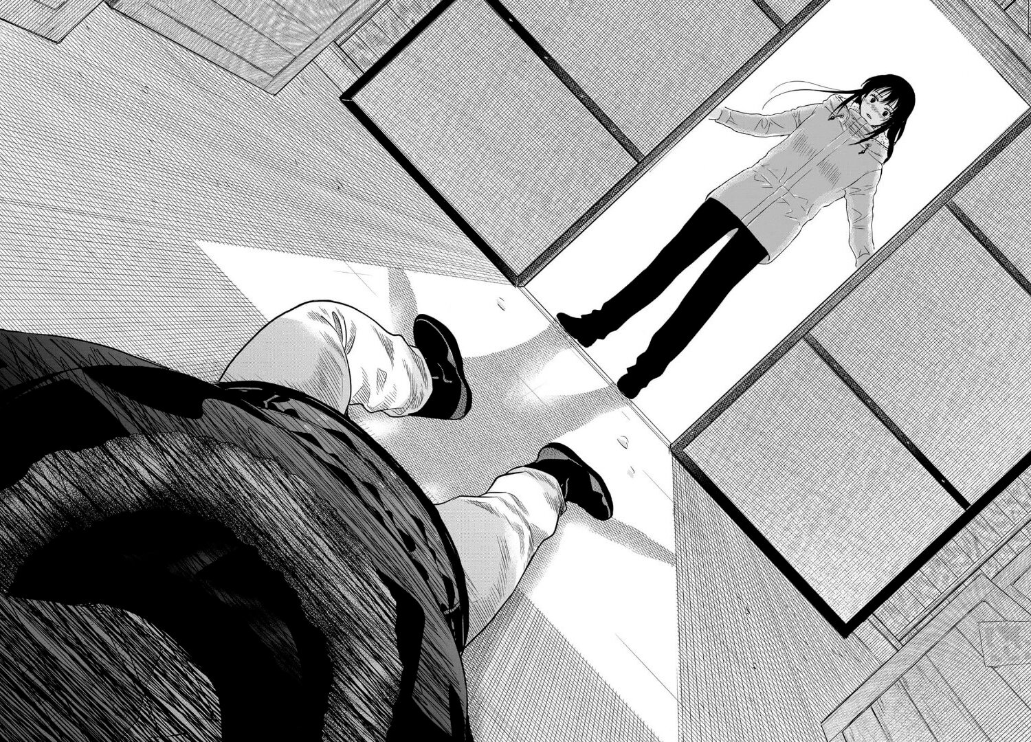 Read Tomodachi Game (es) Manga Online