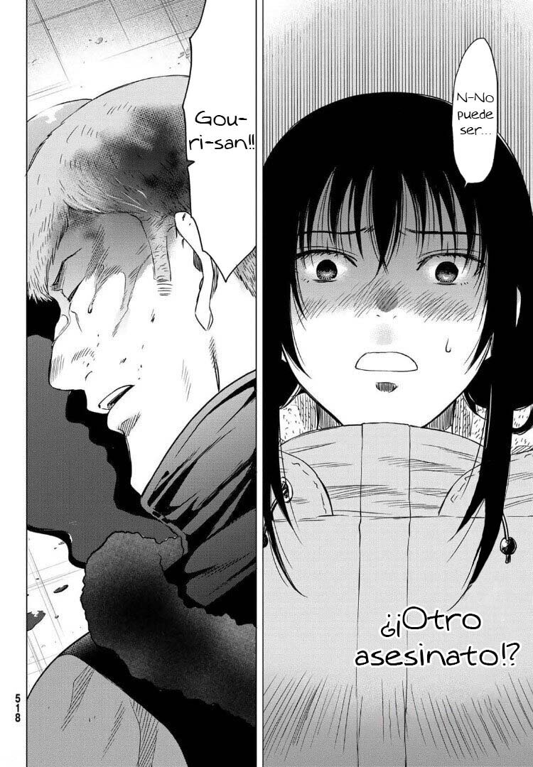 Read Tomodachi Game (es) Manga Online