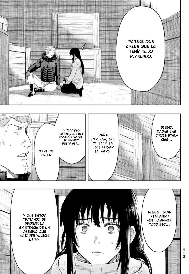 Read Tomodachi Game (es) Manga Online