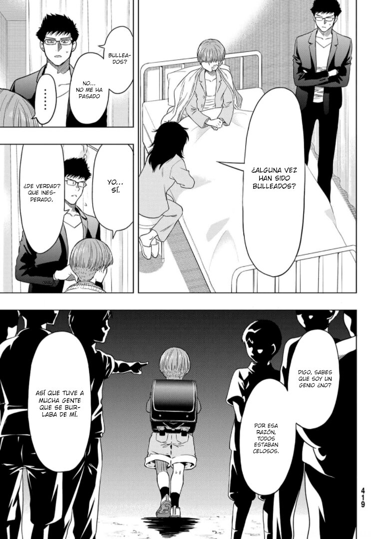 Read Tomodachi Game (es) Manga Online