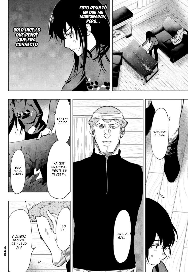 Read Tomodachi Game (es) Manga Online