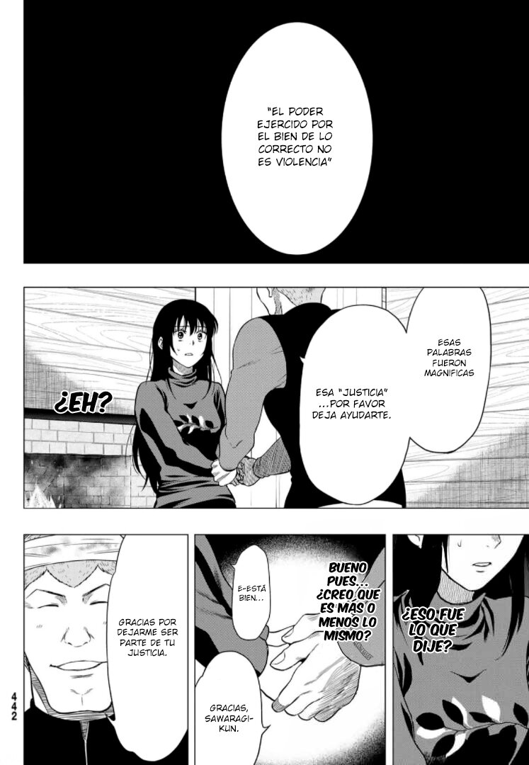 Read Tomodachi Game (es) Manga Online