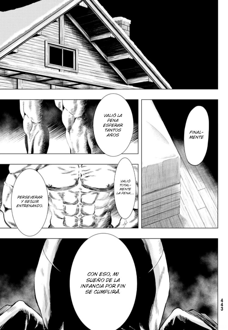 Read Tomodachi Game (es) Manga Online