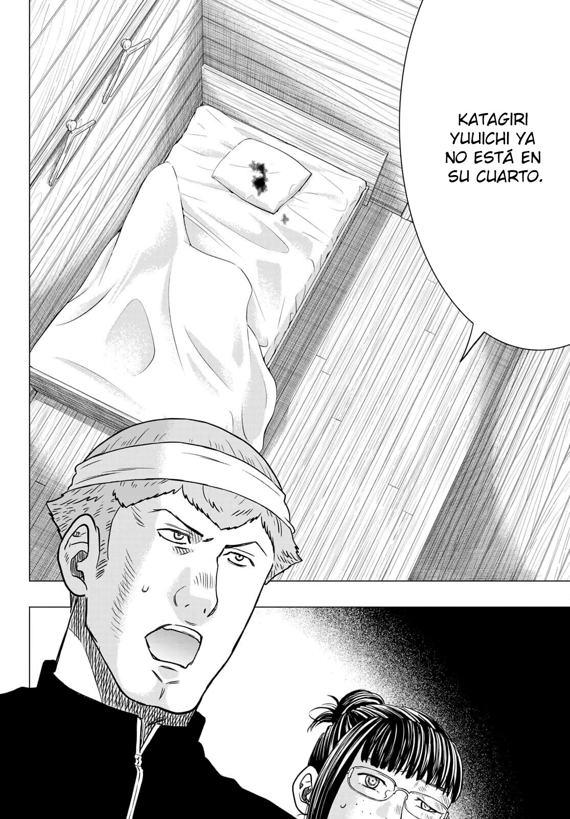 Read Tomodachi Game (es) Manga Online