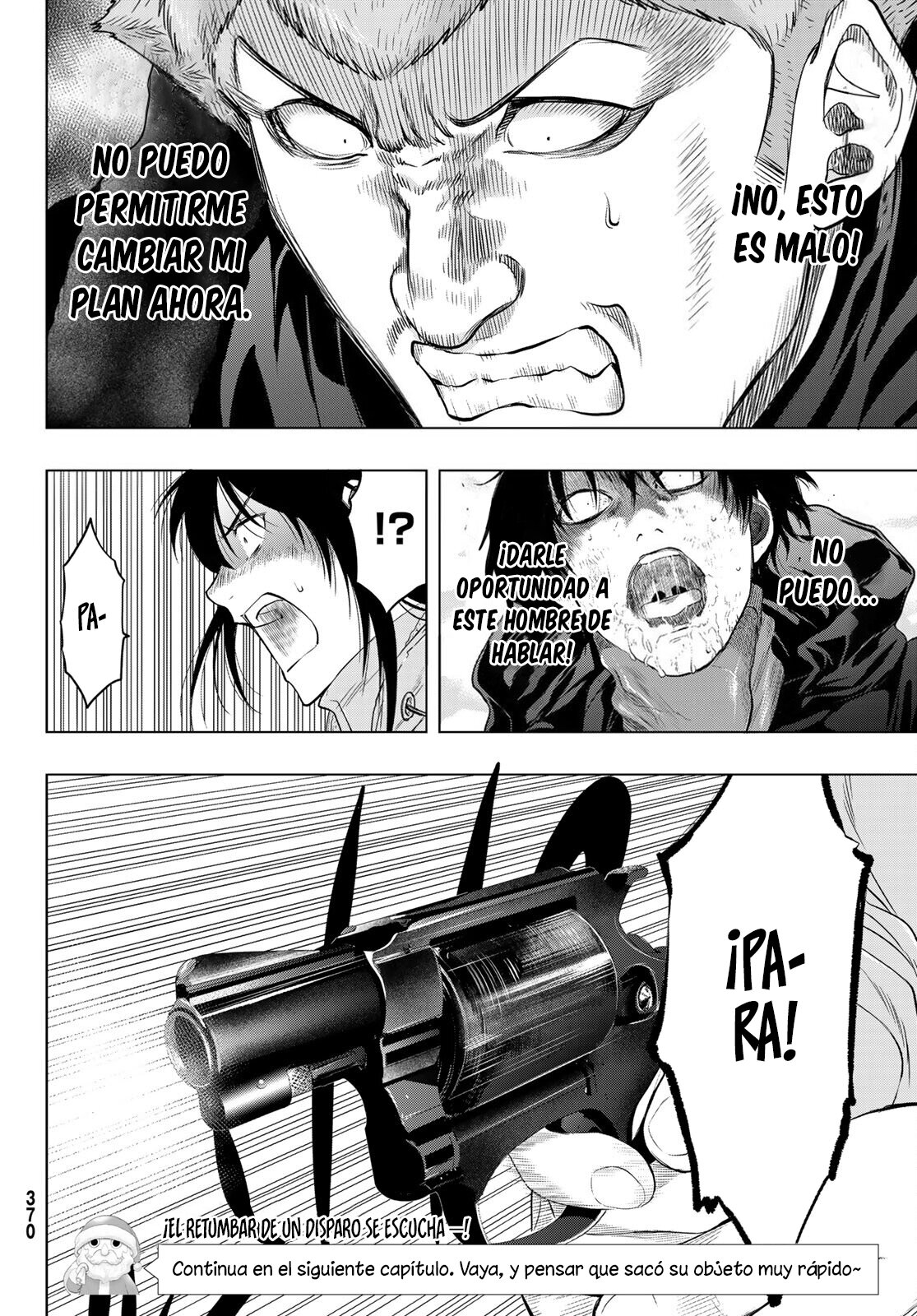 Read Tomodachi Game (es) Manga Online