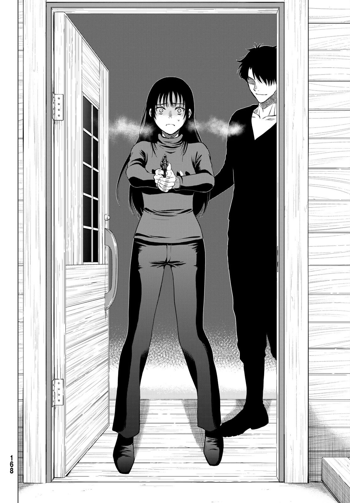 Read Tomodachi Game (es) Manga Online