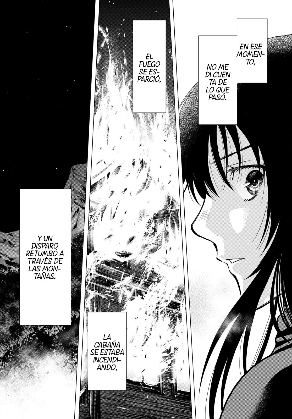 Read Tomodachi Game (es) Manga Online