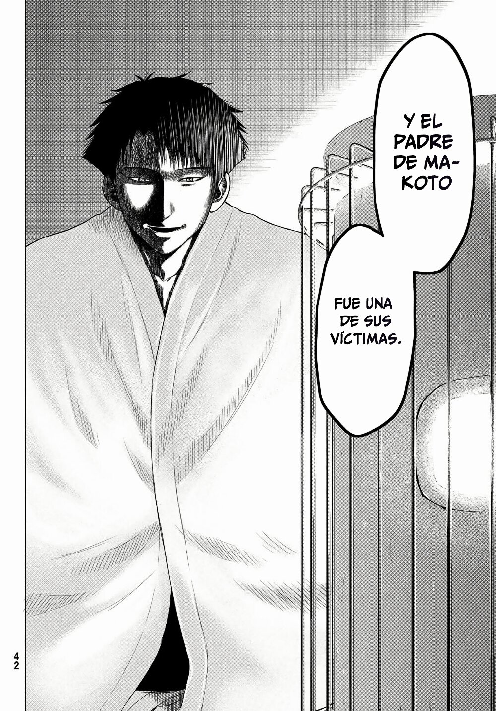 Read Tomodachi Game (es) Manga Online