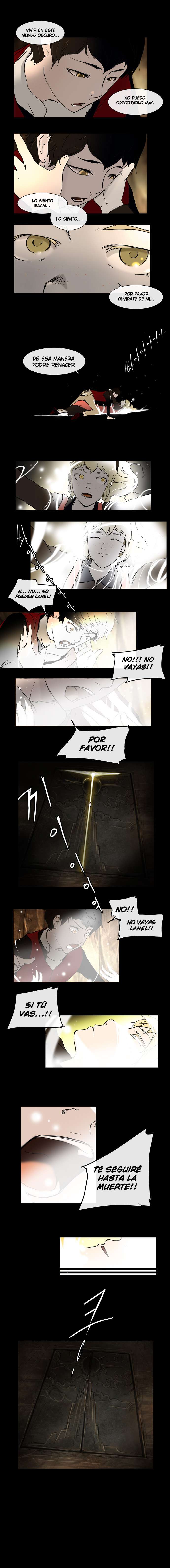 Read Torre de Dios (es) Manga Online