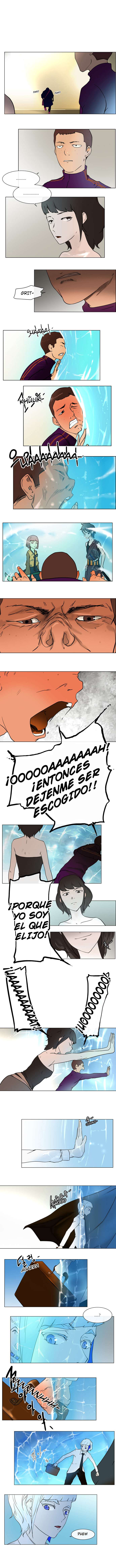 Read Torre de Dios (es) Manga Online