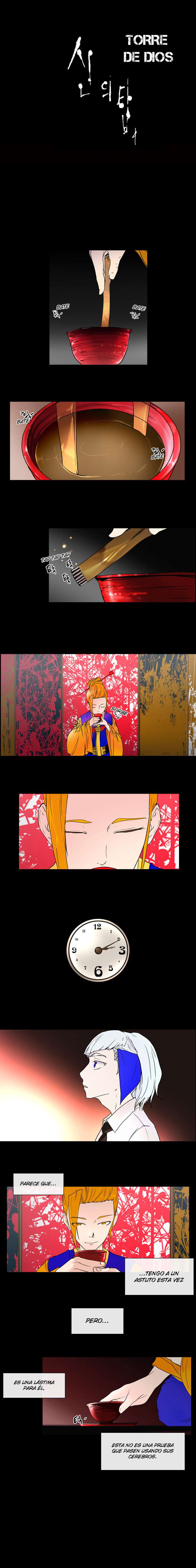 Read Torre de Dios (es) Manga Online