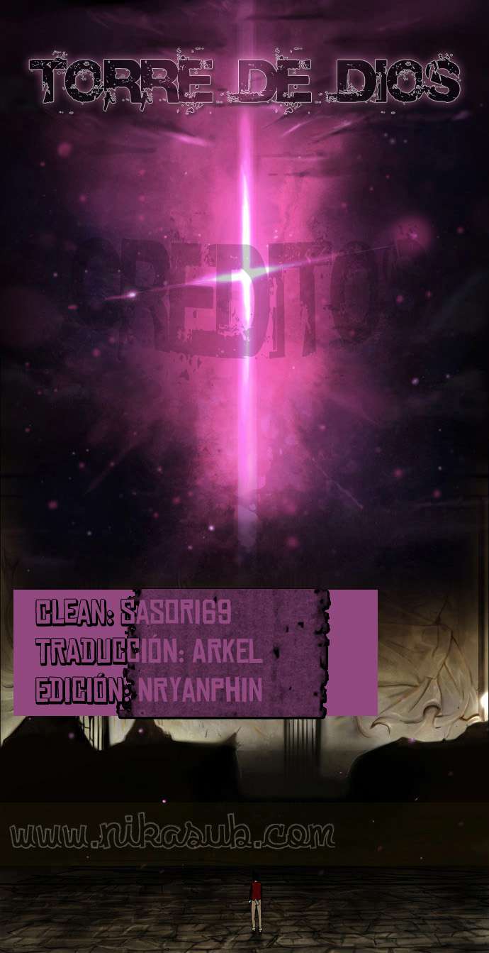 Read Torre de Dios (es) Manga Online