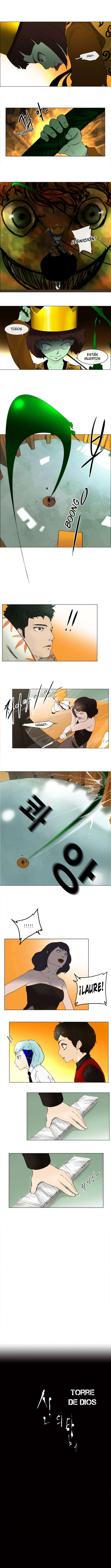 Read Torre de Dios (es) Manga Online