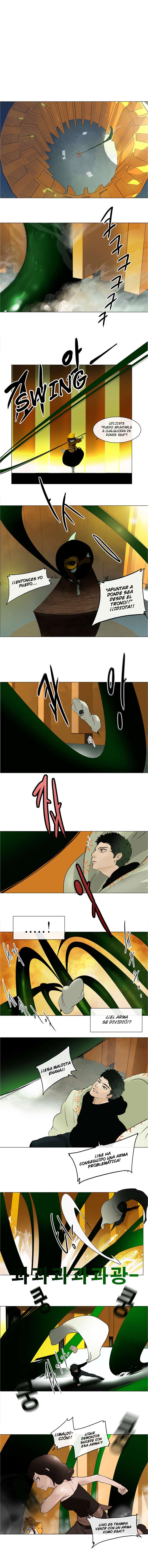 Read Torre de Dios (es) Manga Online