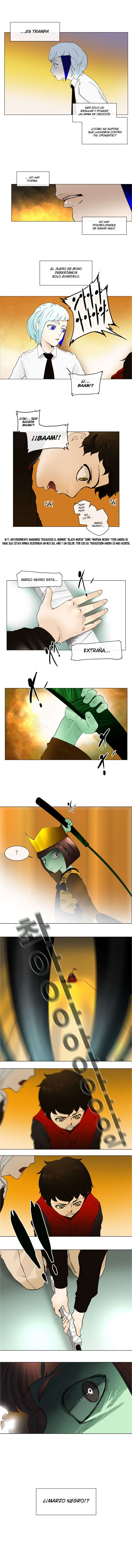 Read Torre de Dios (es) Manga Online