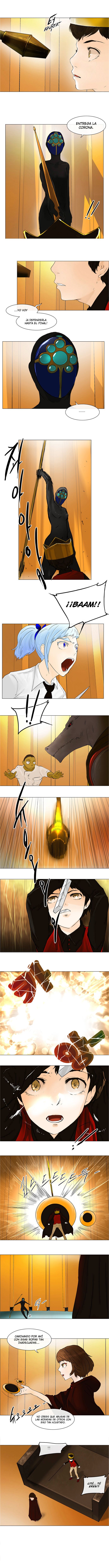 Read Torre de Dios (es) Manga Online