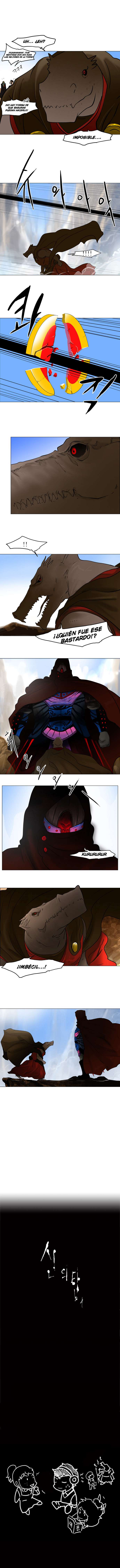 Read Torre de Dios (es) Manga Online