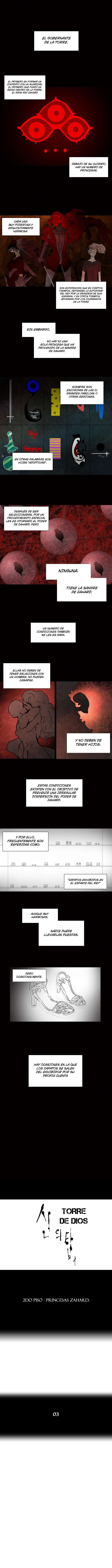 Read Torre de Dios (es) Manga Online