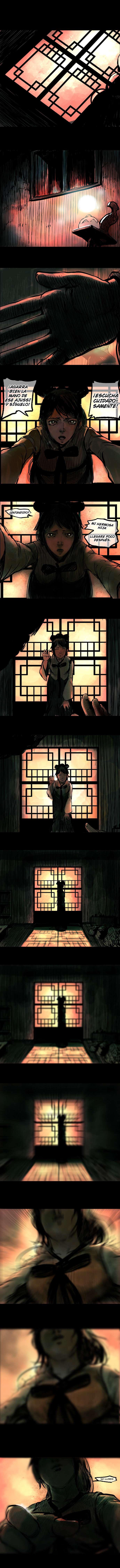 Read Torre de Dios (es) Manga Online