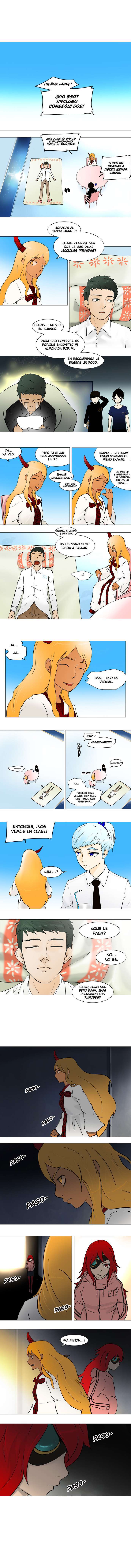 Read Torre de Dios (es) Manga Online
