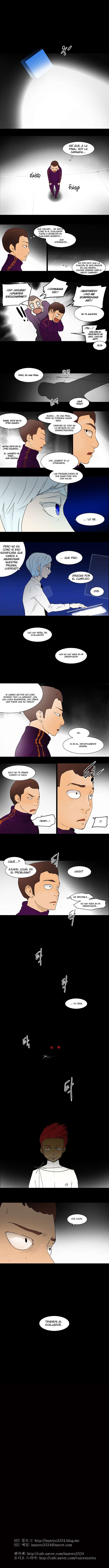 Read Torre de Dios (es) Manga Online