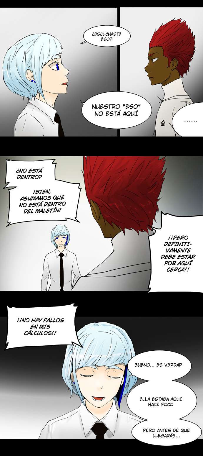 Read Torre de Dios (es) Manga Online