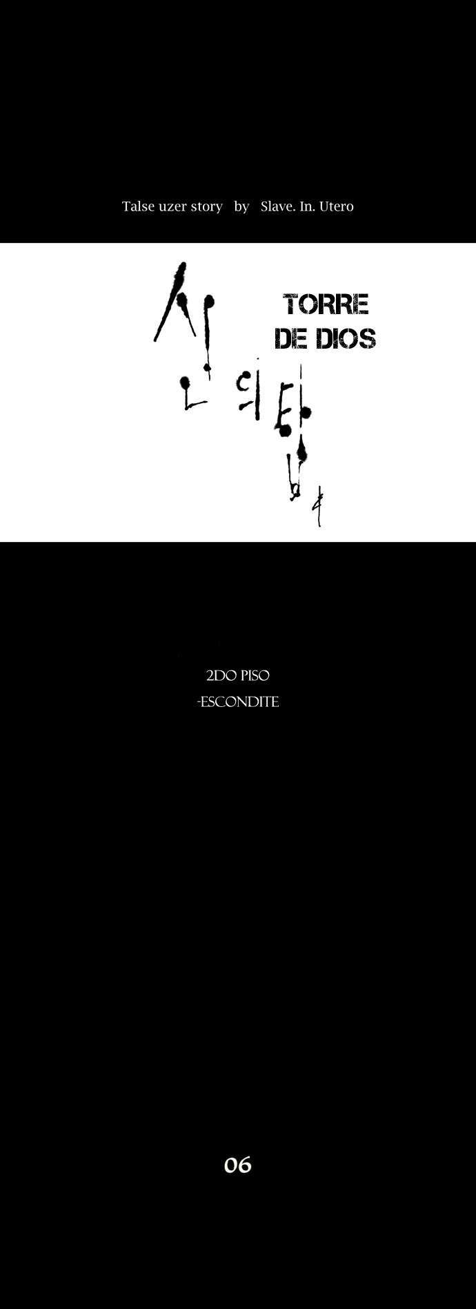 Read Torre de Dios (es) Manga Online