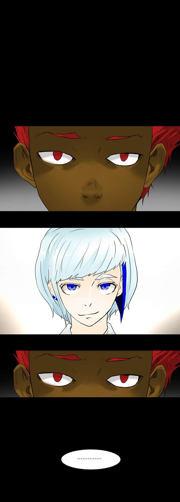 Read Torre de Dios (es) Manga Online