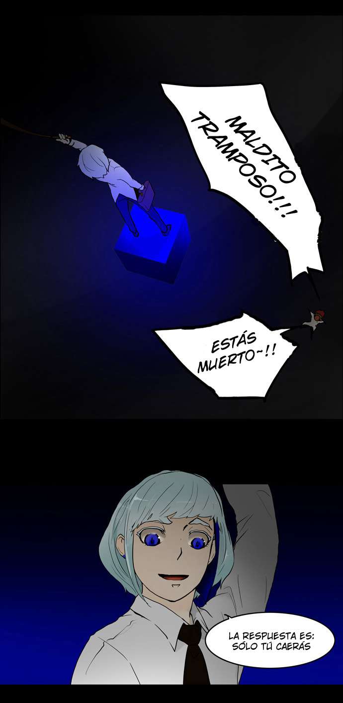 Read Torre de Dios (es) Manga Online