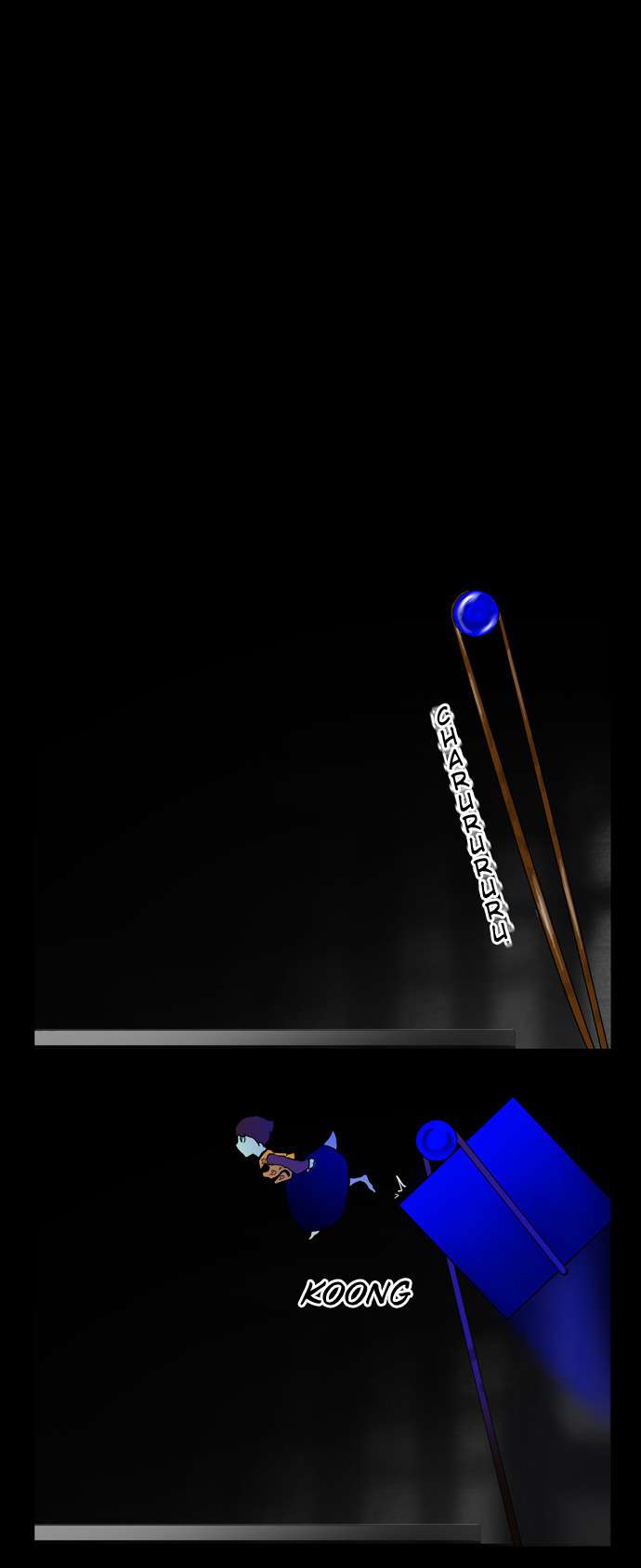 Read Torre de Dios (es) Manga Online