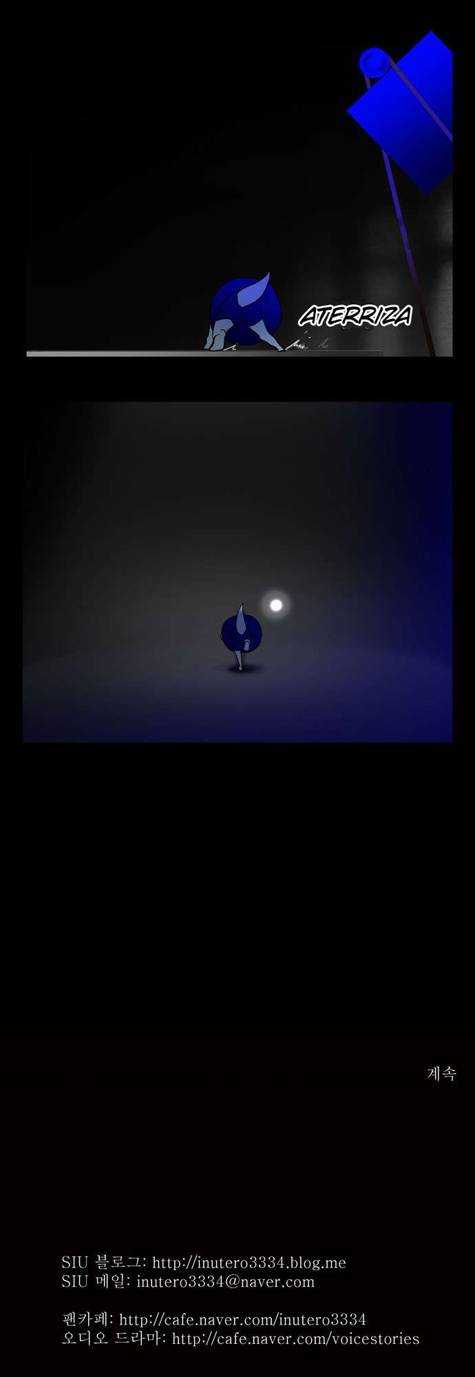 Read Torre de Dios (es) Manga Online